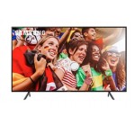Boulanger: TV LED Samsung UE65RU7105 à 889€ au lieu de 1290€