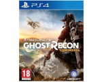 Micromania: Tom Clancy's Ghost Recon Wildlands sur PS4 à 14.99€ au lieu de 29.99€