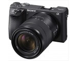 Rakuten: Appareil photo numérique Sony a6500 ILCE-6500M à 1238.44€ au lieu de 1858.69€