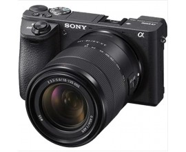 Rakuten: Appareil photo numérique Sony a6500 ILCE-6500M à 1238.44€ au lieu de 1858.69€