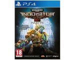 Micromania: WarHammer 40.000 Inquisitor Martyr sur PS4 à 14.99€ au lieu de 69.99€