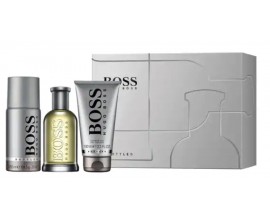 Sephora: Coffret eau de toilette Boss Bottle de Hugo Boss en soldes à 47,40€
