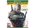 Amazon: The Witcher 3 : Wild Hunt - édition jeu de l'année sur Xbox One à 19,99€