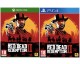 Cdiscount: Red Dead Redemption 2 sur PS4 ou Xbox One à 28.15€ au lieu de 64,99€