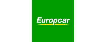 Europcar: -15% les week-ends et vacances + kilométrage illimité pour 49€ par an avec le programme Funway