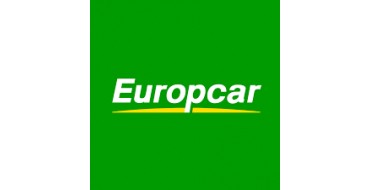 Europcar: 20% de réduction sur toutes vos locations professionnelles pour 49€HT/an grâce à la formule Smartway