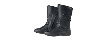 Motoblouz: BOTTES DXR PAN-AM à 89.90€ au lieu de 109.90€