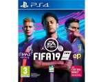 E.Leclerc: Fifa 19 sur PS4 à 24.99€ au lieu de 54.30€