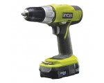 Cdiscount: Perceuse-visseuse sans fil RYOBI - 18V - 45 Nm à 57.59€ au lieu de 79.99€