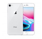 Cdiscount: APPLE iPhone 8 64Go Argent à 654.99€ au lieu de 852.55€