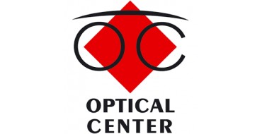 Optical Center: 5€ de réduction pour tout achat d’une paire de lunettes de vue (monture + verres)