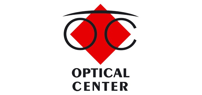 Optical Center: Livraison gratuite à domicile dès 200€