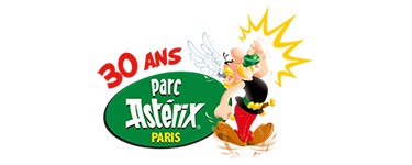 Parc Astérix: 30€ le billet d'entrée au parc en semaine pour les 15-25 ans
