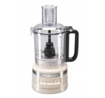 Boulanger: Robot multifonction Kitchenaid 5KFP0919EAC CREME à 149.99€ au lieu de 199.99€