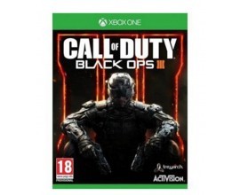 Boulanger: Jeu Xbox One Activision Call Of Duty Black Ops 3 à 4.99€ au lieu de 19.99€