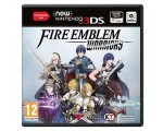 Amazon: Jeu 3DS Nintendo Fire Emblem Warriors à 6,23€