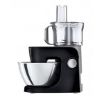 Boulanger: Robot pâtissier Kenwood Multifonction KHH326BK Multione Noir à 279.99€ au lieu de 349.99€