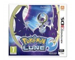 Boulanger: Jeu 3DS Nintendo Pokémon Lune à 20.99€ au lieu de 34.99€