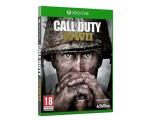 Amazon: Jeu Xbox One Activision Call Of Duty World War II à 15€