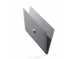 Amazon: Apple MacBook (12 pouces, Bicœur Intel Core m3 à 1,2GHz, 256GB) - Gris sidéral à 951.40€