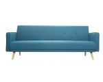Miliboo: Canapé convertible style scandinave à 299,19€ au lieu de 439,99€