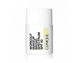 Clinique: Fond de Teint Toute Épreuve SPF40 à 17.50 € au lieu de 35.00 €