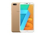 E.Leclerc: Smartphone Honor 7s or à 104€ au lieu de 119€