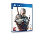 Cdiscount: Jeu The Witcher Wild Hunt sur PS4 à 11.99€