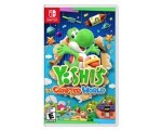 Amazon: Yoshi's : Crafted World Nintendo Switch à 44,49€