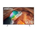 Fnac: TV Samsung 65Q65R QLED 4K UHD Smart TV 65" à 1490€ au lieu de 1699€