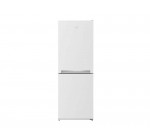 Conforama: Réfrigérateur combiné 229 litres BEKO RCSA240K20W à 258.50€ au lieu de 499€