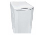 Conforama: Lave linge ouverture dessus CANDY CSTG282L-47 à 282.99€ au lieu de