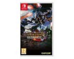 Fnac: Monster Hunter Generations Ultimate sur Nintendo Switch à 29.99€ au lieu de 39.99€