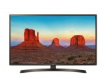 Fnac: TV LG 43UK6400 UHD 4K 43" à 349.99€ au lieu de 399.99€
