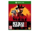 Fnac: Red Dead Redemption 2 Xbox One à 24.99€