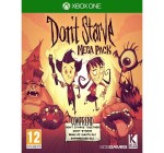 Cdiscount: Don't Starve Megapack Jeu Xbox One à 10.99€ au lieu de 21.96€