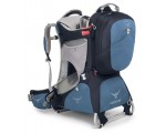 Amazon: Sac à dos porte-bébé de randonnée Osprey Poco AG Premium avec sac amovible de 11L à 295,20€