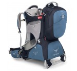 Amazon: Sac à dos porte-bébé de randonnée Osprey Poco AG Premium avec sac amovible de 11L à 295,20€