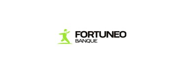 Fortuneo: Jusqu'à 100€ offerts en bons d'achat en transférant tout ou partie de vos opérations chez Fortuneo