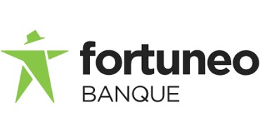 Fortuneo: Jusqu'à 160€ offerts pour l'ouverture d'un compte bancaire 