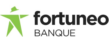 Fortuneo: Jusqu'à 130€ offerts lors de votre 1ère souscription  