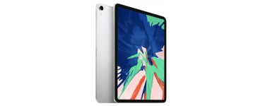 Amazon: Apple iPad Pro 11", Wi‑Fi, 1To - Argent (dernier modèle) à 1242,03€