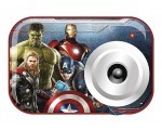 E.Leclerc: Appareil photo compact numérique DISNEY The avengers en soldes à 14,80€