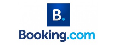 Booking.com: Offre Grandes Vacances :  -15% ou plus sur une sélection de séjours du 1er juin au 31 août