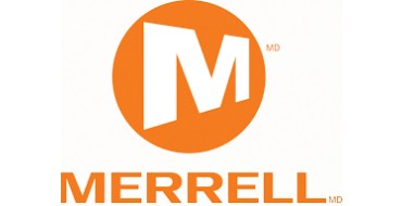 Merrell: Jusqu'à 50% de remise sur les anciennes collections grâce à la section Outlet