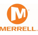 Merrell: -25€ dès 140€ de commande  