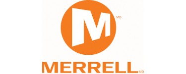Merrell: -25€ dès 140€ de commande  