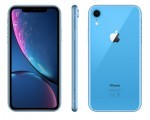 Rue du Commerce: APPLE - iPhone XR - 128 Go - MRYH2ZD/A - Bleu à 809€ au lieu de 849€
