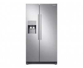 Conforama: Réfrigérateur américain SAMSUNG RS50N3513S8 à 949.99€ au lieu de 1299.99€