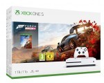 Amazon: Pack Xbox One S 1 To - Forza Horizon 4 à 209.90€ au lieu de 299.99€
